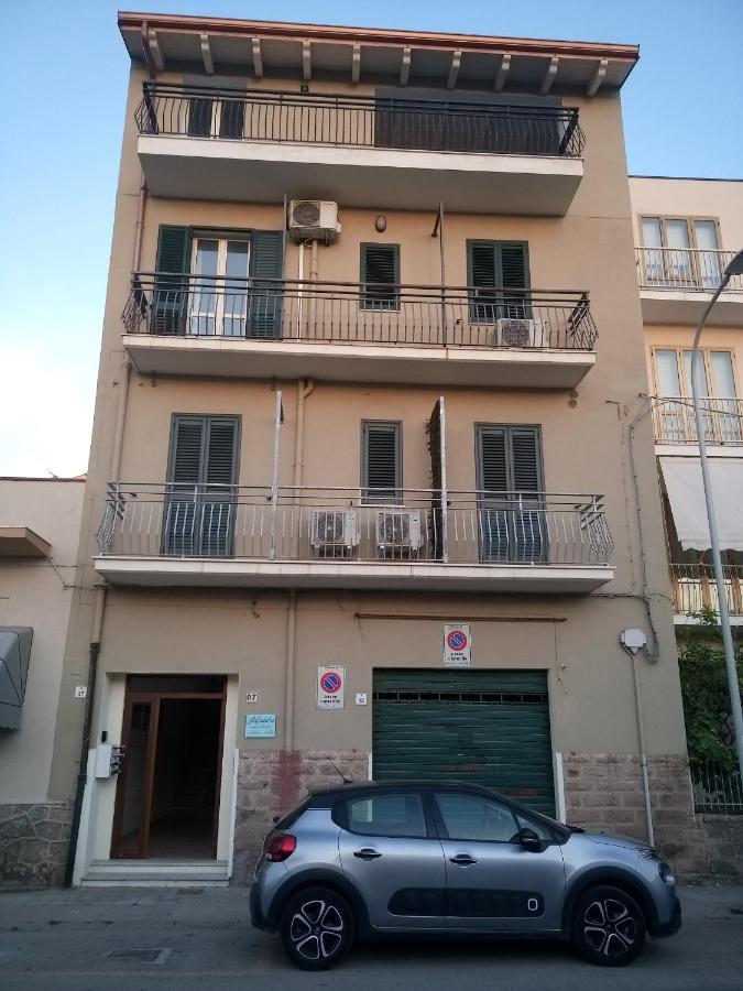 Asfodelia Villa Alghero Exteriör bild